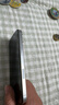 Apple/蘋(píng)果 iPhone 16 Pro (A3294) 512GB 白色鈦金屬 支持移動(dòng)聯(lián)通電信5G 雙卡雙待手機 曬單實(shí)拍圖