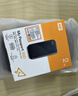 西部數據（WD）2TB NVMe 移動(dòng)固態(tài)硬盤(pán)（PSSD）My Passport隨行SSD type-c接口 1050MB/s 手機直連筆記本兩用外接 曬單實(shí)拍圖
