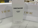 迪奧DIOR【鄧為同款】睡蓮潔面150ml女士洗面奶男士清潔護膚 生日禮物 曬單實(shí)拍圖