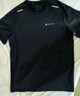安踏速干T丨短袖T恤男夏季冰絲吸濕透氣訓練服跑步運動(dòng)健身上衣男 曬單實(shí)拍圖