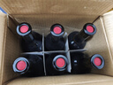 張裕第九代N158特選級解百納干紅葡萄酒750ml*6瓶整箱紅酒 曬單實(shí)拍圖