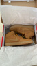 耐克NIKE男板鞋COURT BOROUGH MID WINTER高幫休閑鞋AA0547-700棕41 曬單實(shí)拍圖