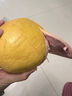 榮剛正宗紅心柚子 四川紅肉蜜柚多汁當季孕婦柚子現摘整箱水果送禮 精選大果4-5斤【凈重4斤+】 曬單實(shí)拍圖