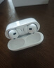 華強北新款【官配正品丨頂配Pro9代】華強北藍牙耳機Air無線Pro2降噪國家補貼適用蘋果iPhone17/16入耳式Pods 【2025新款丨全功能頂配版】 ANC主動降噪+滑動調(diào)音+空間音頻 曬單實拍圖