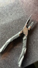 德力西多功能鉗子大全家用省力鋼絲鉗萬(wàn)用老虎鉗電工專(zhuān)用工業(yè)級 曬單實(shí)拍圖