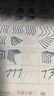 巨無(wú)霸大容量高檔簽字筆1.0商務(wù)辦公0.7書(shū)法練字0.5學(xué)生考試刷題專(zhuān)用 0.7mm書(shū)寫(xiě)黑筆 10支筆+20支筆芯 曬單實(shí)拍圖