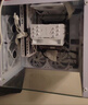 AMD銳龍 R5 9600X/RTX5060/RX9060XT 臺式機電腦主機 渲染設計繪圖整機 高端電競游戲DIY組裝電腦 配置2:9600X/RTX5060 白色海景房 曬單實(shí)拍圖