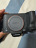 索尼【螞蟻攝影】ILCE-7M4 A7M4全畫(huà)幅微單數碼相機 五軸防抖 4K 60p視頻錄制  索尼α7IV A7M4單機  官方標配（無(wú)配件）【套餐性?xún)r(jià)比更高】 曬單實(shí)拍圖