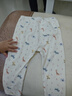 優(yōu)衣庫嬰幼兒寶寶Joy of Print緊身褲打底褲可外穿483302 483302/01乳白色 80 曬單實(shí)拍圖