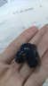 威岸【久戴不痛丨狂甩不掉】夾耳式藍牙耳機真無(wú)線(xiàn)柏林之聲超長(cháng)續航開(kāi)放式降噪單耳通用 親膚色【舒適降噪+智能觸控】 曬單實(shí)拍圖