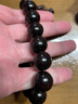 檀境爆滿(mǎn)星印度小葉紫檀手串男女款手鏈 高油密老料泥料檀香紫檀手串 15mm15顆爆滿(mǎn)星TJ1008【葫蘆款】 曬單實(shí)拍圖