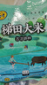 伴永康梯田大米10斤  長(cháng)粒秈米   南方大米 古法耕種  煲仔飯  當季新米 曬單實(shí)拍圖