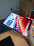 榮耀平板GT2 Pro 12.5英寸滿(mǎn)血驍龍8Gen3平板電腦 165Hz高刷超清護眼屏網(wǎng)課學(xué)習娛樂(lè )二合一游戲辦公 冰晶白 16G+512G 官方標配 曬單實(shí)拍圖