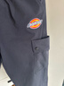Dickies童裝兒童褲子春秋款男孩戶(hù)外工裝褲帥氣男孩休閑寬松長(cháng)褲小童秋裝 曬單實(shí)拍圖