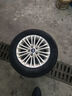 德國馬牌（Continental）汽車(chē)輪胎 195/65R15 91V UCJ 適配豐田卡羅拉/雷凌大眾朗逸/寶來(lái) 曬單實(shí)拍圖