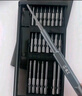 綠林（GREENER）螺絲刀套裝精密多功能加長(cháng)高硬度筆記本拆機手機34件套維修工具 曬單實(shí)拍圖