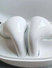 榮耀Earbuds 4i 藍牙耳機 榮耀耳機 通話(huà)降噪 長(cháng)續航 華為FreeBuds 6i同款 適配榮耀華為手機 冰島白 曬單實(shí)拍圖