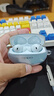 OPPO Enco Free4 【國家補貼】真無(wú)線(xiàn)入耳式藍牙耳機降噪耳機翻譯耳機通用蘋(píng)果華為小米手機 水漾藍 曬單實(shí)拍圖