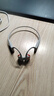 韶音（SHOKZ）OpenRun Pro 2 S820開放式藍(lán)牙耳機骨傳導(dǎo)耳機運動跑步騎行無線耳機超長續(xù)航 基普喬格聯(lián)名款 曬單實拍圖