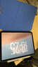 moft適用蘋(píng)果ipad air7保護套ipad pro保護套磁吸支架雙面夾通用mini7/6桌面增高支架平板支架帶筆槽 巖石灰 iPad Pro 2020-2022【11英寸】 曬單實(shí)拍圖