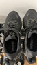 匹克態(tài)極千里2.0跑步鞋男女厚底緩震回彈訓練鞋寬楦慢跑支撐運動(dòng)鞋男 【男款】全黑 41 曬單實(shí)拍圖