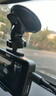 360二代美猴王J511行車(chē)記錄儀領(lǐng)航版J511C吸盤(pán)式支架通用固定架子 曬單實(shí)拍圖