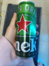 喜力經(jīng)典500ml*18聽(tīng)整箱裝 喜力啤酒Heineken 喜宴聚餐啤酒京東自營(yíng) 曬單實(shí)拍圖