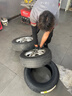 佳通輪胎(Giti)輪胎185/65R15 88H  221 原配標志301 適配 愛(ài)麗舍/軒逸 曬單實(shí)拍圖