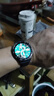華為（HUAWEI）【時(shí)尚新品】華為手表原裝WATCH GT5運動(dòng)智能腕表藍牙通話(huà)健康監測男女生新款生日520情人節禮物 男款【幻夜黑46mm】+三株黑色鋼帶 曬單實(shí)拍圖
