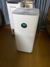 米家小米空氣凈化器5 除甲醛除菌除異味 家用 除霧霾PM2.5 低噪設計 曬單實(shí)拍圖