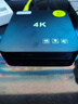 曼科維wifi通用電視網(wǎng)絡(luò )機頂盒全網(wǎng)通永久機頂盒高清看電視終身I免費 4K尊貴版-直播+影視【雙頻5G旗艦款】 曬單實(shí)拍圖