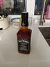 杰克丹尼（Jack Daniels）田納西州調和型威士忌  洋酒 黑標無(wú)盒 500ml 送禮 曬單實(shí)拍圖