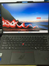 ThinkPad 【國家補貼20%】聯(lián)想 X13筆記本電腦英特爾酷睿Evo平臺 13.3英寸商務(wù)辦公輕薄本 Ultra5-225H 32G 1T-A5CD 曬單實(shí)拍圖