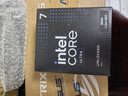 英特爾（Intel）酷睿 Ultra 7 265K 臺式機處理器 20核20線(xiàn)程 盒裝CPU套裝 游戲電競辦公 暢玩三角洲行動(dòng) 曬單實(shí)拍圖