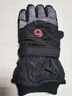 夢(mèng)多福加熱手套冬季充電發(fā)熱手套騎行滑雪電熱手套防水摩托車(chē)電動(dòng)車(chē)保暖 黑色男款-均碼 10000mAh長(cháng)續航 智能控溫+防風(fēng)防水+加絨加厚 曬單實(shí)拍圖