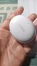 榮耀Earbuds 4i 藍牙耳機 榮耀耳機 通話(huà)降噪 長(cháng)續航 華為FreeBuds 6i同款 適配榮耀華為手機 冰島白 曬單實(shí)拍圖