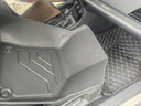 汽車(chē)腳墊速騰tpe全包圍13款22大眾09地墊2012車(chē)墊2020全包300后排 【單層主駕駛】TPE腳墊主駕駛 曬單實(shí)拍圖
