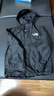 北面（The North Face）單層沖鋒衣外套Reign On防水硬殼運動(dòng)戶(hù)外夾克 8FZM JK3 M 曬單實(shí)拍圖