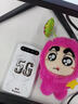 寶技5G隨身wifi移動wifi6免插卡全網(wǎng)通無線上網(wǎng)卡便攜式車載路由器全國通用流量2025款全程不限速 【5G新款】雙頻wifi6+信號增強(qiáng)+不限速 曬單實拍圖