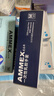 愛(ài)馬斯（AMMEX）一次性手套乳膠手套100只中碼高彈餐飲家用清潔洗碗防水橡膠手套 曬單實(shí)拍圖
