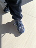 NEW BALANCE  NB878官方老爹鞋男鞋女鞋情侶復古百搭低幫運動(dòng)休閑鞋 藏藍色/灰色 CM878KE1 41.5 (腳長(cháng)26cm) 曬單實(shí)拍圖