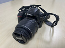 尼康（Nikon）D3200 D3300 D3400套機 18-55mm入門(mén)級高清單反相機D3500學(xué)生旅游 尼康D3400+18-55mm鏡頭 官方標配 曬單實(shí)拍圖
