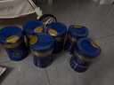 美贊臣【新國標】藍臻2段嬰兒奶粉820g(6-12月齡) 荷蘭原裝進(jìn)口 2段 藍臻 820g 6罐 【整箱更劃算】 曬單實(shí)拍圖