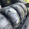 米其林（MICHELIN）汽車(chē)輪胎 215/55R17 94V 耐越 ENERGY MILE 適配秦PLUS/探歌/繽智 曬單實(shí)拍圖