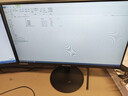 聯(lián)想(lenovo)生態(tài)品牌異能者 23.8英寸電腦顯示器 100HZ高刷新率 微邊框低藍光 電競設計辦公顯示屏幕 曬單實(shí)拍圖