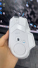 G502 X LIGHTSPEED無(wú)線(xiàn)游戲鼠標  混合微動(dòng) HERO引擎 經(jīng)典爆款電競鼠標 白色 情人節禮物 曬單實(shí)拍圖