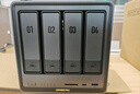 綠聯(lián)私有云DXP4800 Plus 16G內存四盤(pán)位NAS網(wǎng)絡(luò )存儲 個(gè)人云硬盤(pán)家庭服務(wù)器 萬(wàn)兆網(wǎng)口 適用iPhone16 曬單實(shí)拍圖