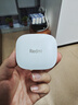 小米（MI）Redmi Buds 6 真無(wú)線(xiàn)藍牙耳機 入耳式舒適佩戴 適用于安卓蘋(píng)果手機 晴雪白 曬單實(shí)拍圖