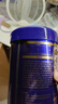 美羚德瑞蘭帝嬰幼兒配方羊奶粉2段400g 曬單實(shí)拍圖