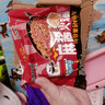 火雞面混合口味泡面蟹黃83g芝士火雞拌面批發(fā)整箱袋裝方便面速食 5袋裝【五種口味拌面】全家福 曬單實(shí)拍圖